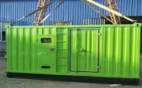 宕昌600kw大型柴油发电机组出租价格 宕昌600kw大型柴油发电机组出租价格